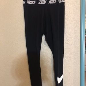Nike leggings